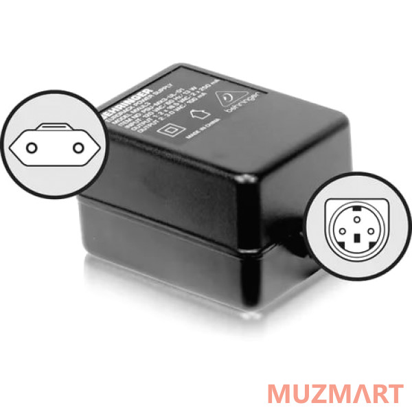 Behringer PSU3-EU Адаптер сетевой для микшерных пультов