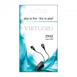 Virtuozo 29112 Светильник светодиодный для пюпитра