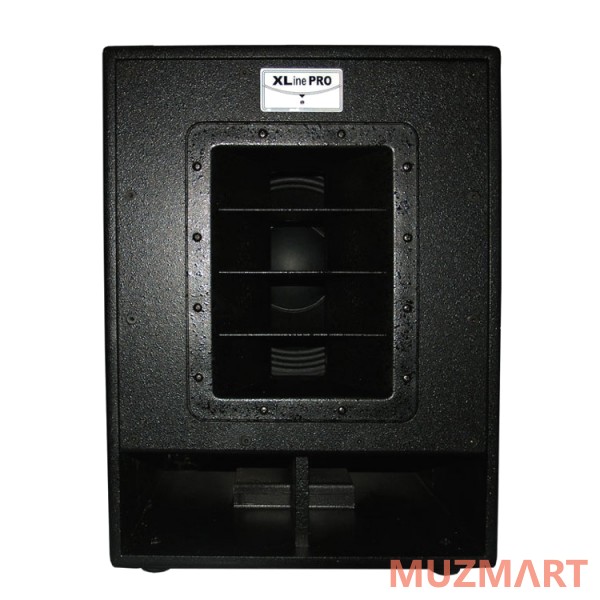 XLine ZC1555A-2.1 Сабвуфер активный