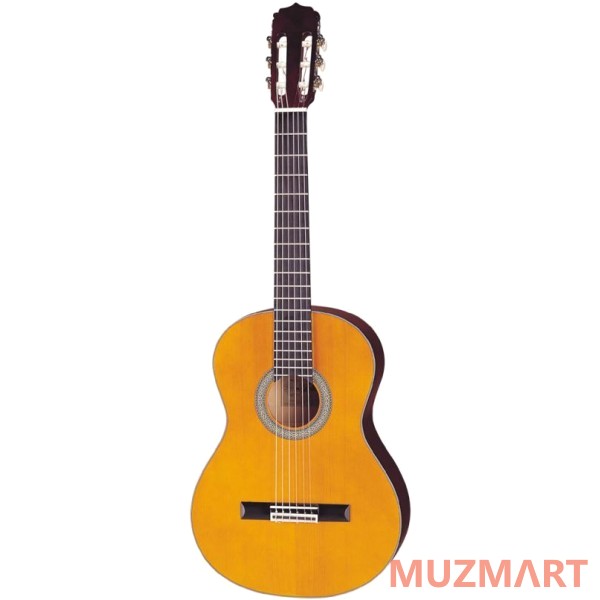 Aria AK-20-1/2 N Классическая гитара 1/2