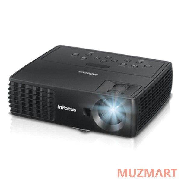 InFocus IN1110A Проектор (3D Ready)