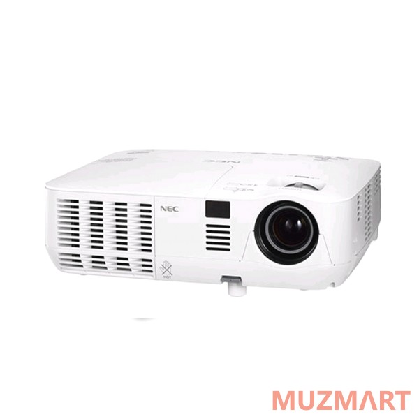 NEC V311W (V311WG) Проектор (3D Ready)