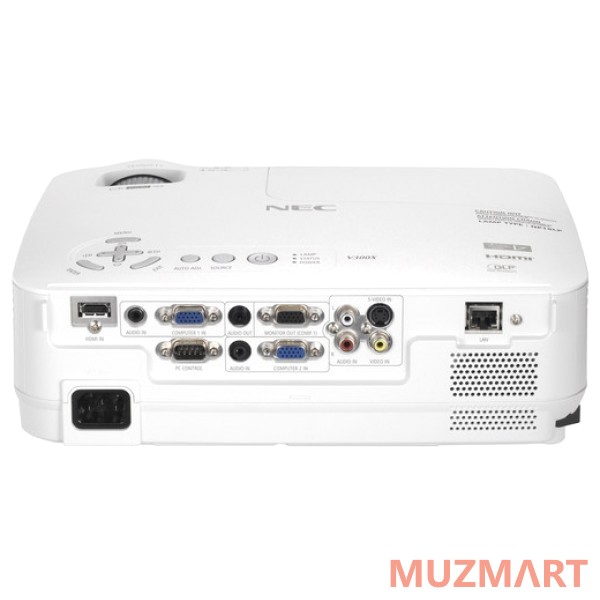 NEC V311W (V311WG) Проектор (3D Ready)