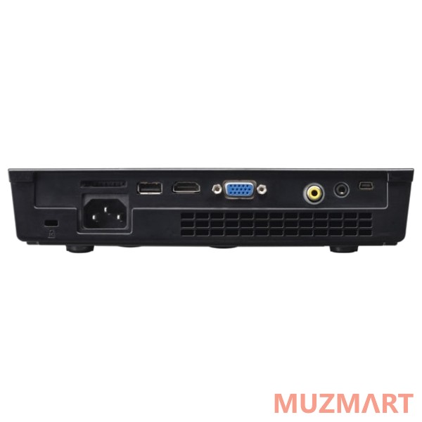 NEC L51W (L51WG) Проектор (3D Ready)