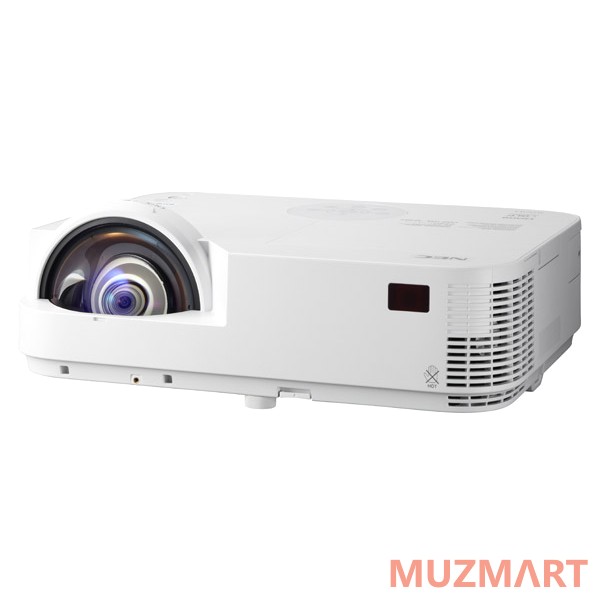 NEC M332XS (M332XSG) Проектор (Full 3D)