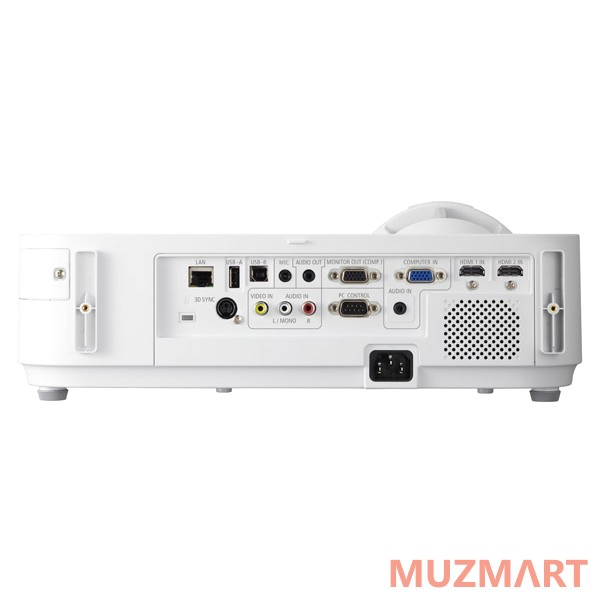 NEC M332XS (M332XSG) Проектор (Full 3D)