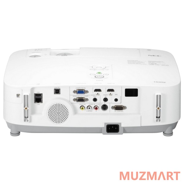 NEC P401 (P401WG) Проектор