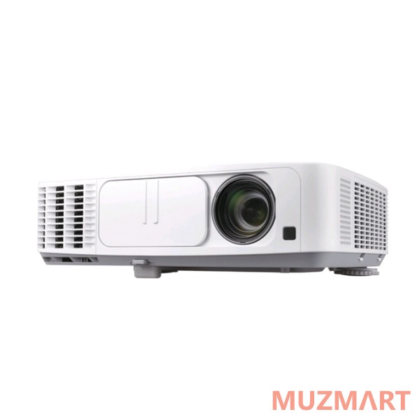 NEC PE401H (PE401HG) Проектор FullHD