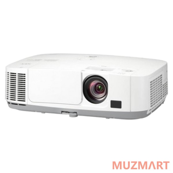 NEC P451W (P451WG) Проектор портативный широкоформатный