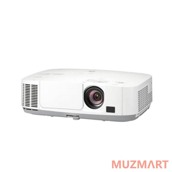 NEC P501X (P501XG) Проектор