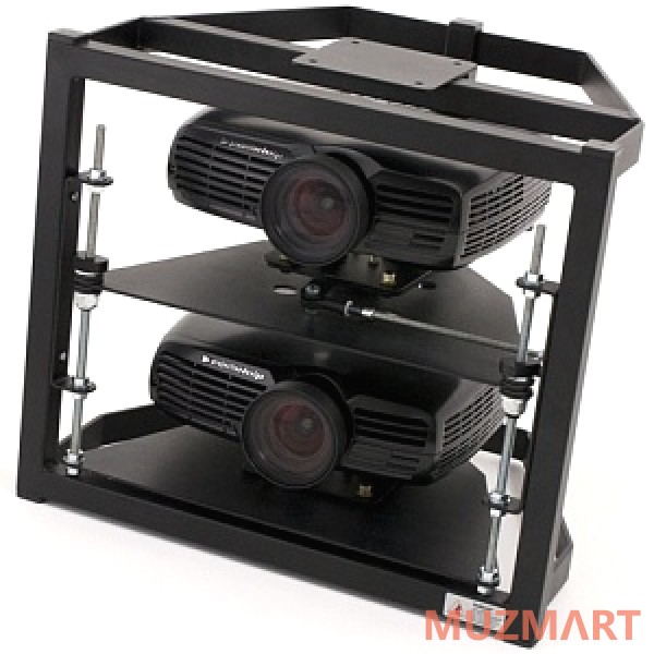 Projectiondesign F22 wuxga(vizsim) проектор профессиональный