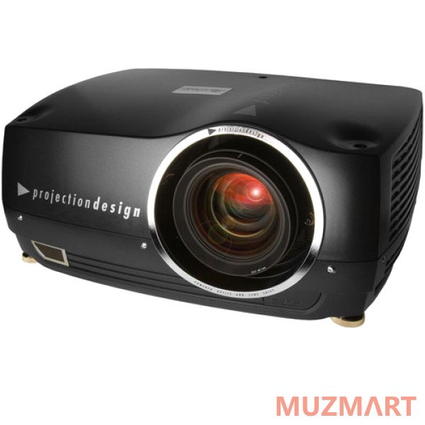 Projectiondesign F32 SX+ (graphics) проектор профессионального уровня (без линз)