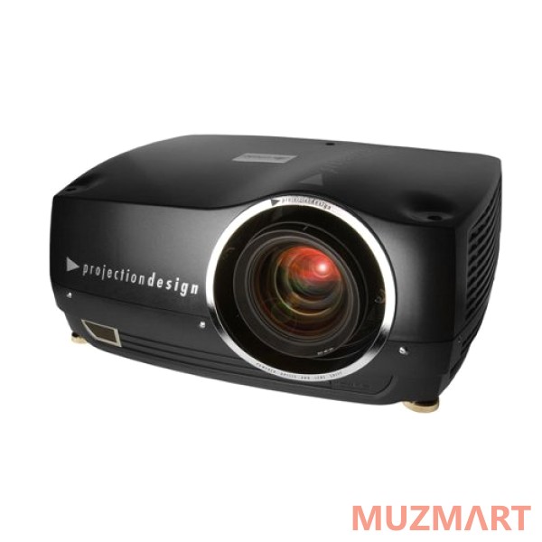 Projectiondesign F32 1080 Graphics [БЕЗ ЛИНЗ] проектор профессионального уровня (без линз)