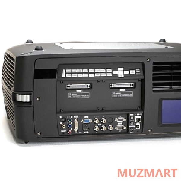 Projectiondesign F80 1080 проектор профессионального уровня (без линз)