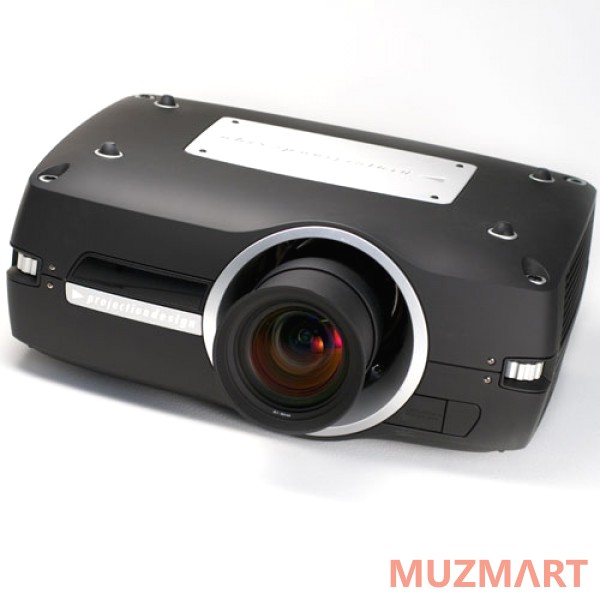 Projectiondesign F80 Wuxga Проектор мультимедийный (без линз)