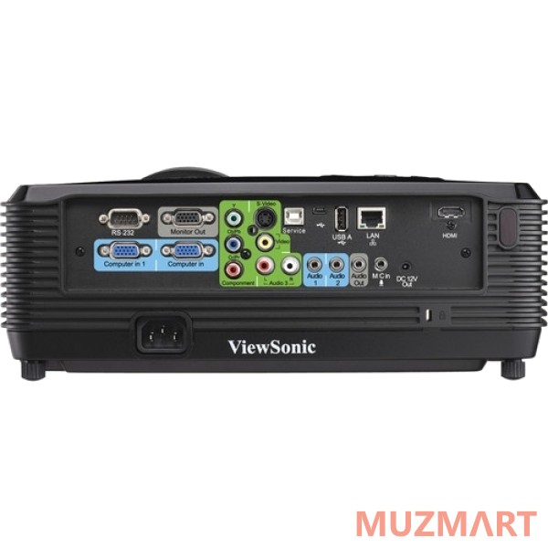 Viewsonic PRO8600 Проектор сетевой
