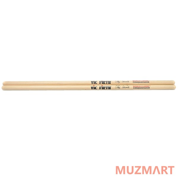 Vic Firth Saac Палочки для тимбалес