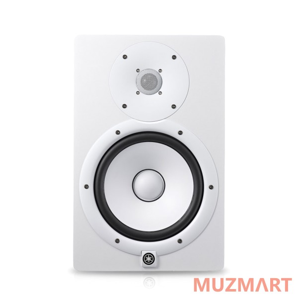 Yamaha HS8W Студийный активный монитор