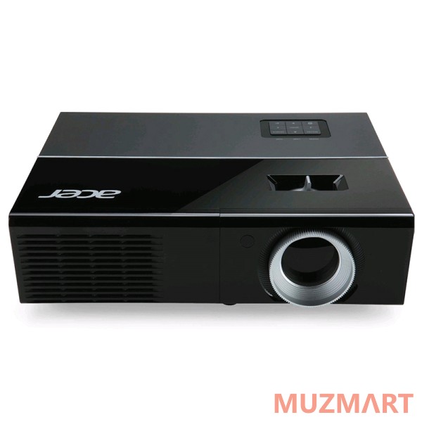 Acer P1273 Проектор портативный 3D Ready