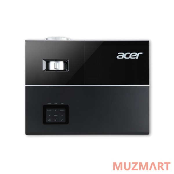 Acer P1273B Проектор портативный