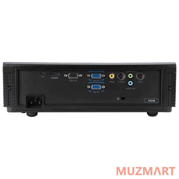 Acer P1276 Проектор портативный