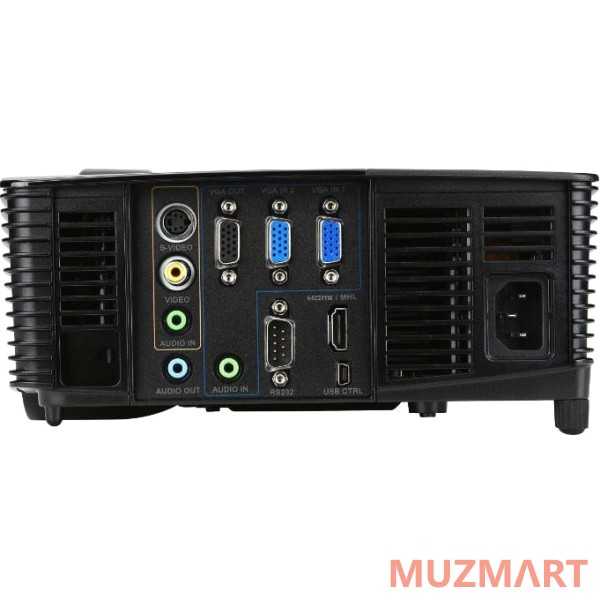 Acer P1283 Проектор (3D Ready)