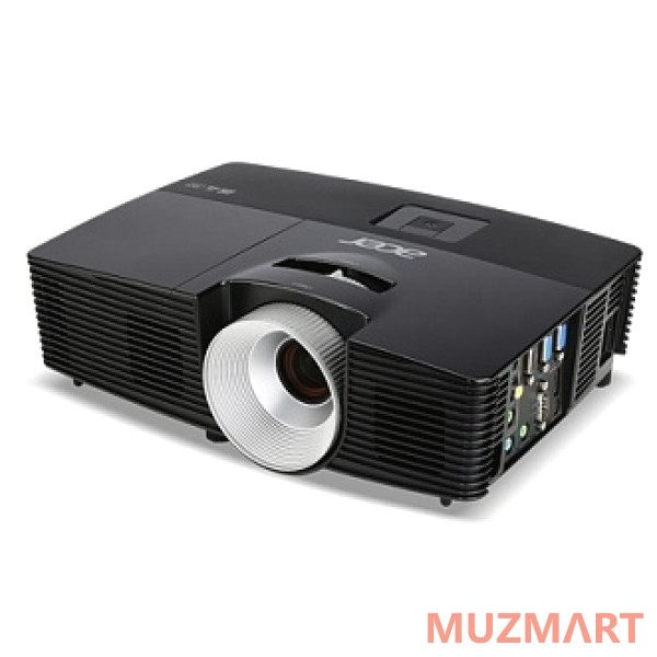 Acer P1383W Проектор (3D Ready)
