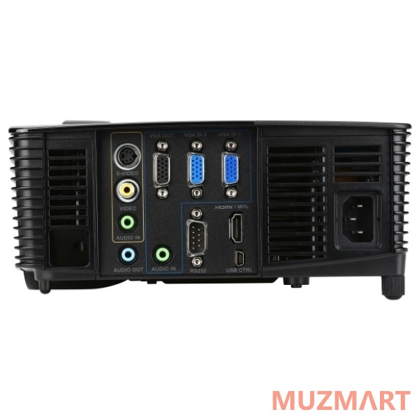 Acer P1383W Проектор (3D Ready)