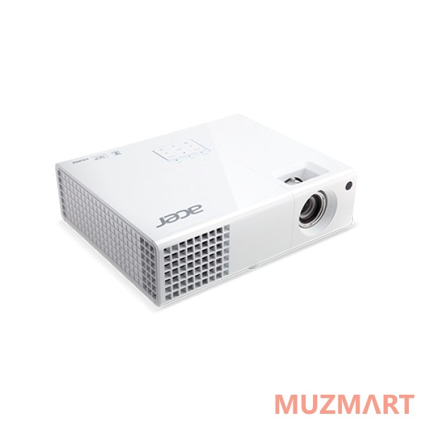 Acer P1341W Проектор (3D Ready)