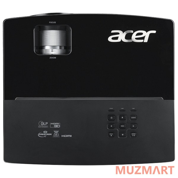 Acer P5207B Проектор портативный