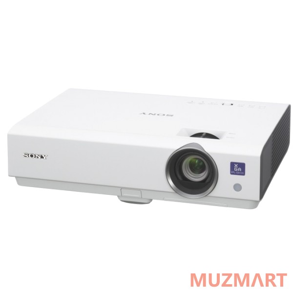 Sony VPL-DW126 Проектор портативный