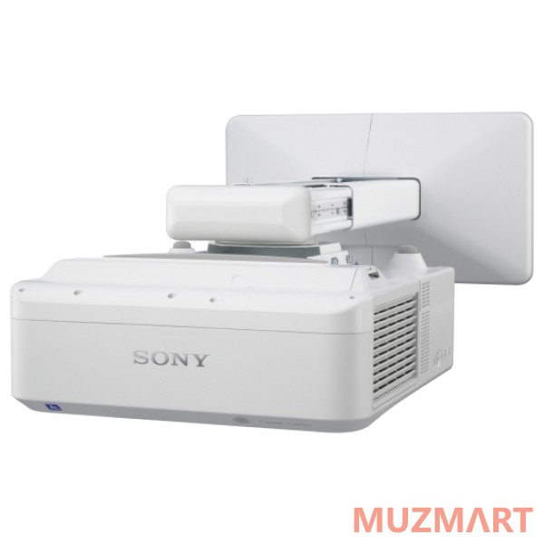 Sony VPL-SW536C Проектор ультра-короткофокусный интерактивный