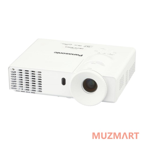 Panasonic PT-LW271E Проектор портативный