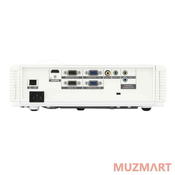 Panasonic PT-LW271E Проектор портативный