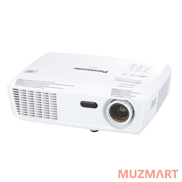 Panasonic PT-LX270E Проектор портативный