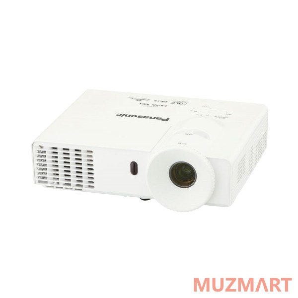 Panasonic PT-LX271E Проектор портативный
