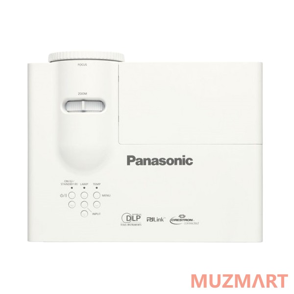 Panasonic PT-LX321E Проектор портативный