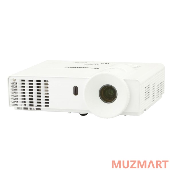 Panasonic PT-LX351E Проектор портативный