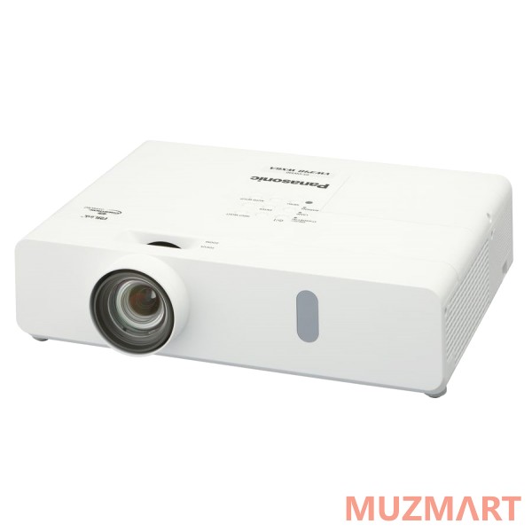 Panasonic PT-VW340ZE Проектор портативный