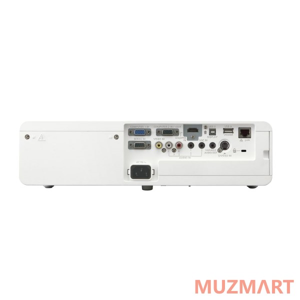 Panasonic PT-VW340ZE Проектор портативный
