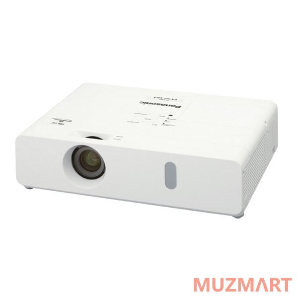 Panasonic PT-VХ42ZE Проектор портативный