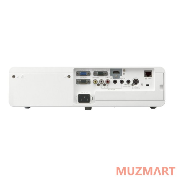 Panasonic PT-VХ42ZE Проектор портативный