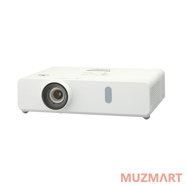 Panasonic PT-VX415NZE Проектор портативный