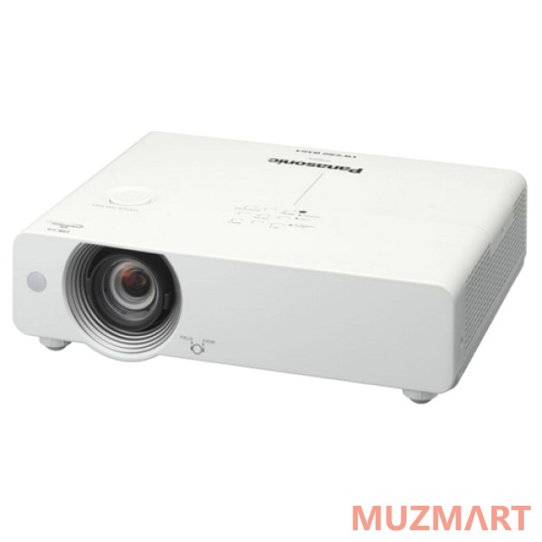 Panasonic PT-VW431DE Проектор портативный