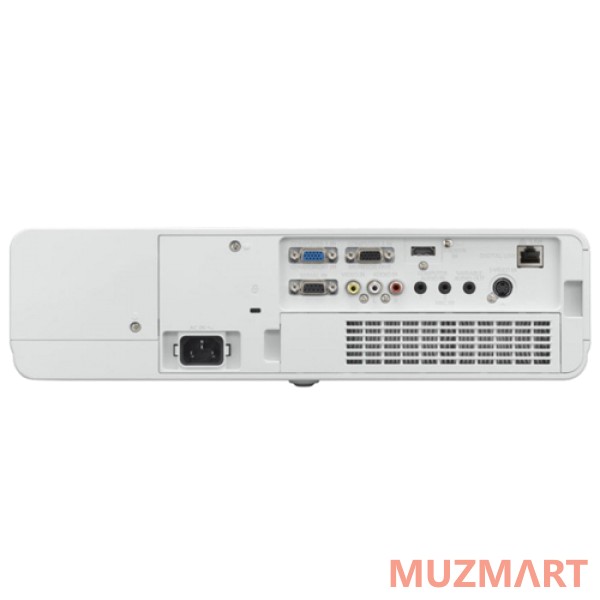 Panasonic PT-VW431DE Проектор портативный