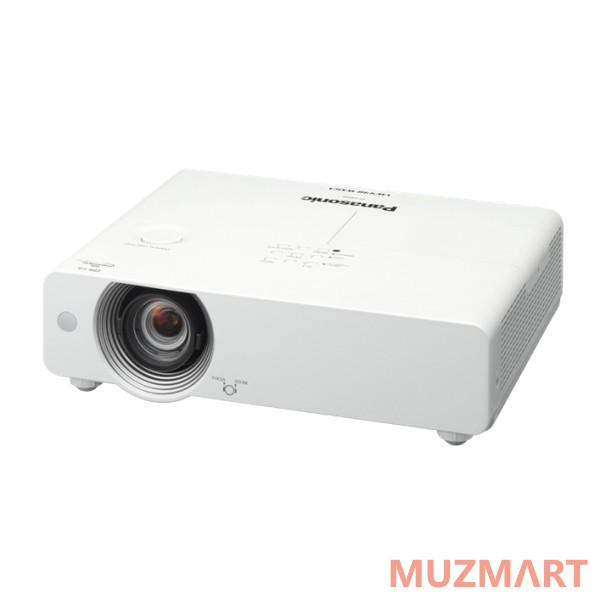 Panasonic PT-VW440E Проектор портативный