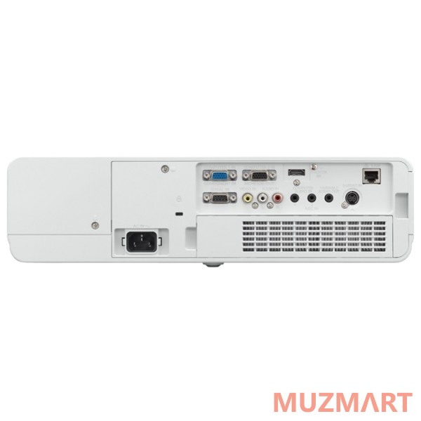 Panasonic PT-VW440E Проектор портативный