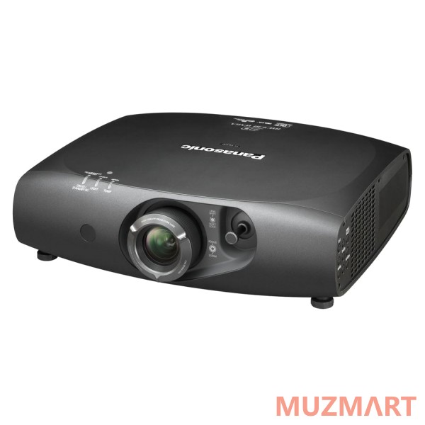 Panasonic PT-RZ470EK Проектор портативный