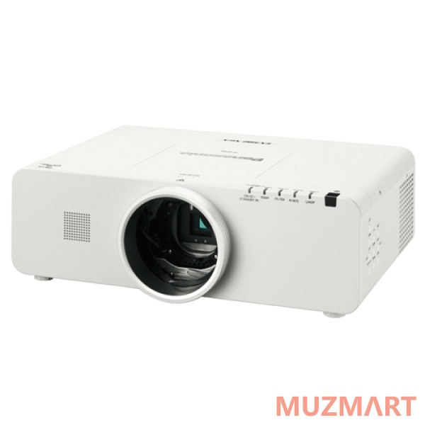 Panasonic PT-EZ570EL Проектор (без линз)