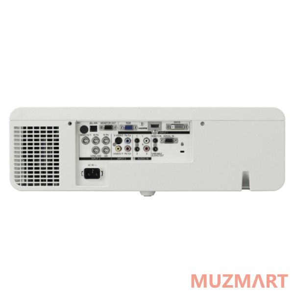 Panasonic PT-EZ570EL Проектор (без линз)